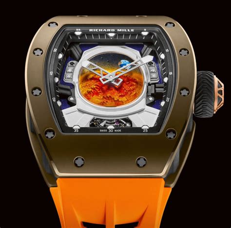 richard mille rm 52-05 price